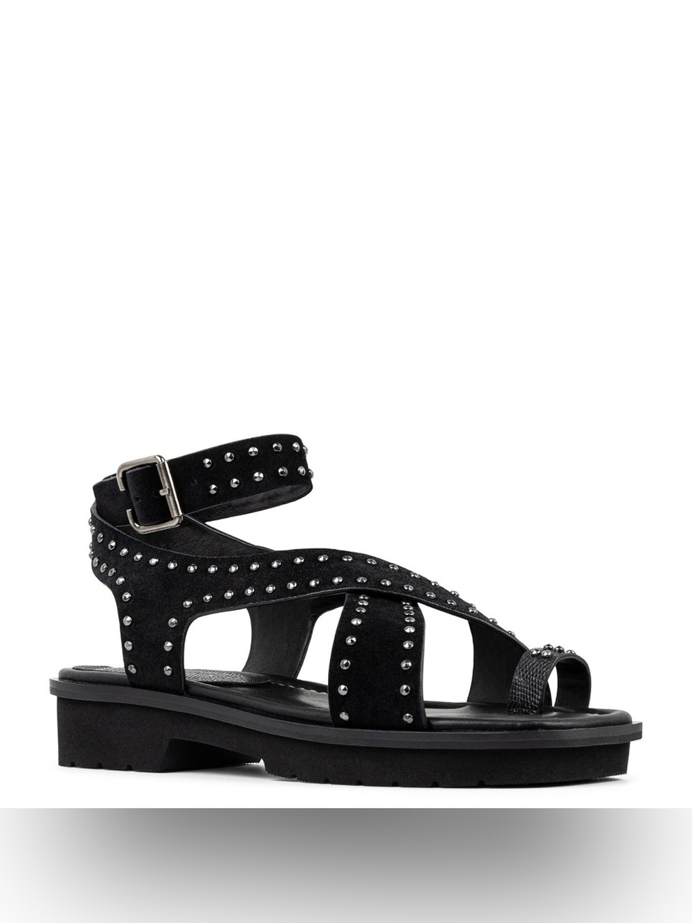 Donald J. Pliner Thalita Sandals